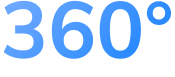 360degree_Icon_Blue_mobile