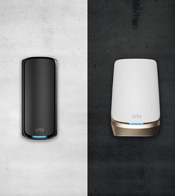 Orbi 960 vs. Orbi 970