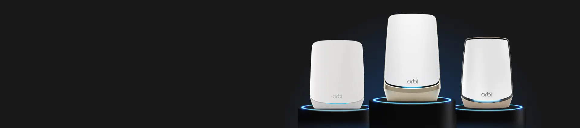 netgear orbi