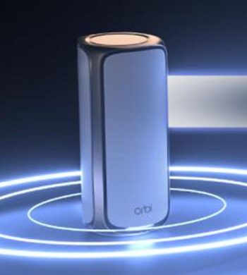 Enhanced Dedicated Backhaul: The Orbi 970 Series’ Secret Weapon