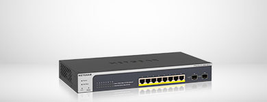 5 Port Switch Header