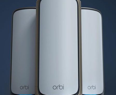 NETGEAR BRINGS WIFI 7 TO ITS FLAGSHIP ORBI FAMILY, UNLEASHING ELITE CONNECTIVITY