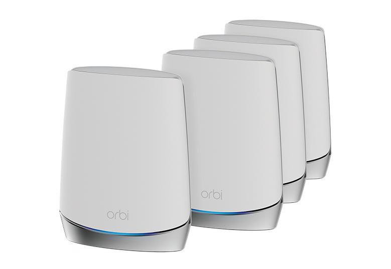 Orbi RBK754 WiFi 6